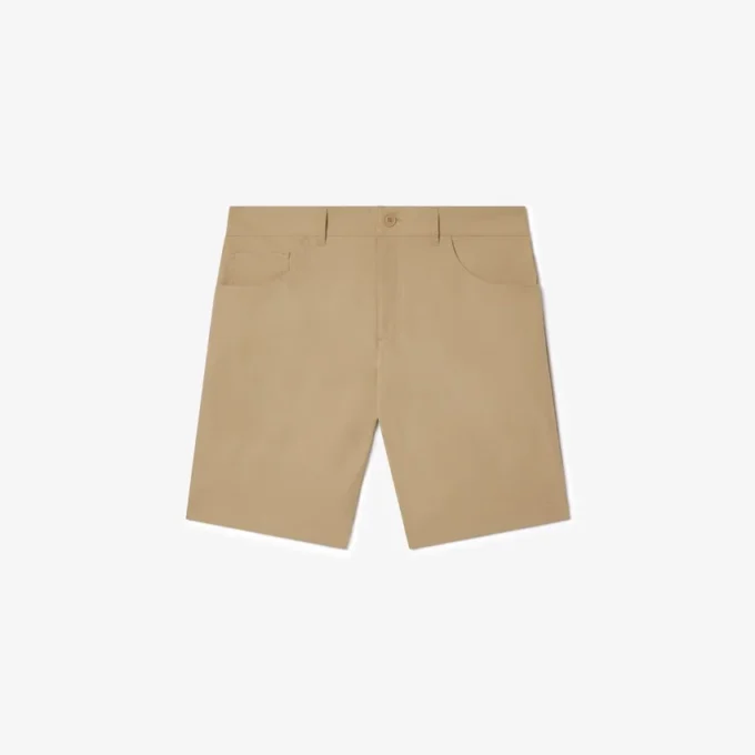 Ultra Dry golfshorts med flere lommer for menn