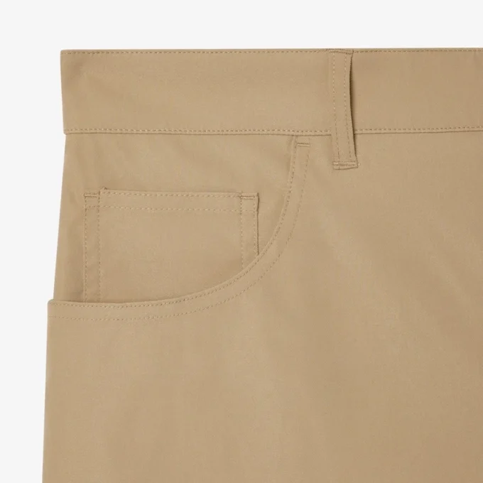 Ultra Dry golfshorts med flere lommer for menn