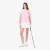 Ultra Dry-golfskjørt med fôr for kvinner