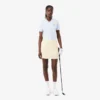 Ultra Dry-golfskjørt med fôr for kvinner