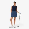Ultra Dry-golfskjørt med fôr for kvinner
