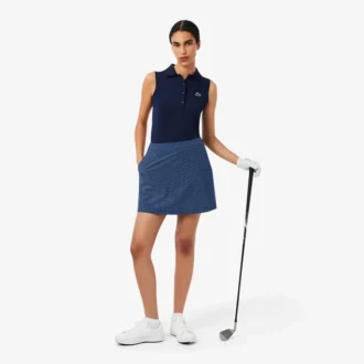 Ultra Dry-golfskjørt med fôr for kvinner