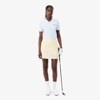 Ultra Dry-golfskjørt med fôr for kvinner