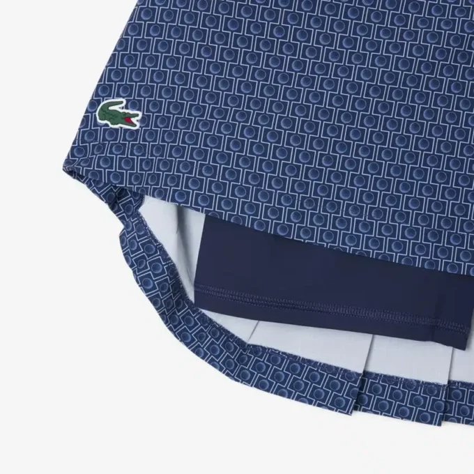 Ultra Dry-golfskjørt med fôr for kvinner