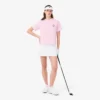 Ultra Dry-golfskjørt med fôr for kvinner
