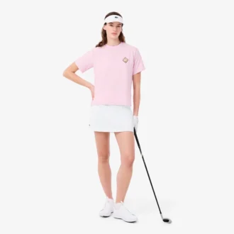Ultra Dry-golfskjørt med fôr for kvinner