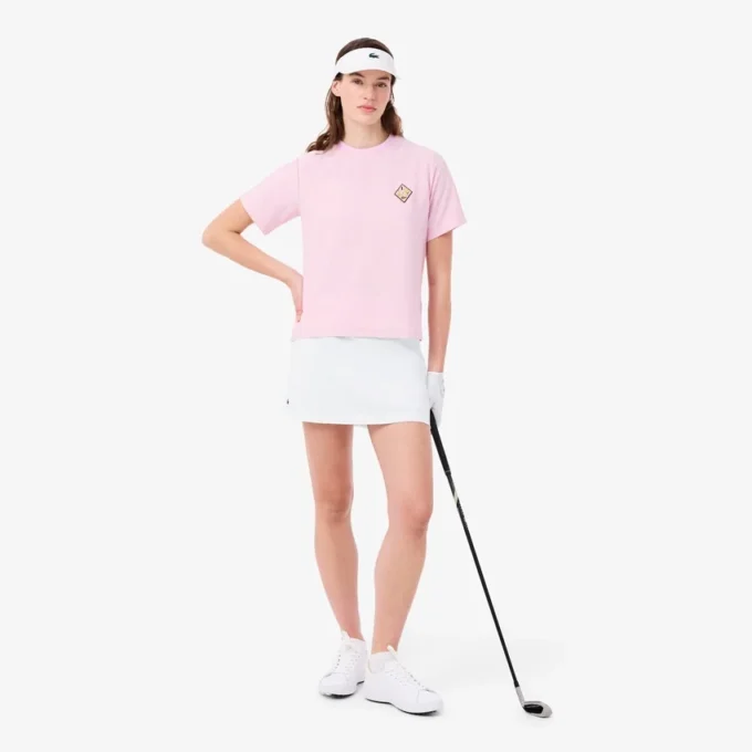 Ultra Dry-golfskjørt med fôr for kvinner