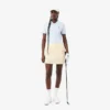 Ultra Dry-golfskjørt med fôr for kvinner