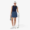 Ultra Dry-golfskjørt med fôr for kvinner
