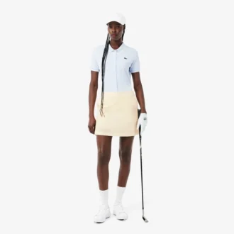 Ultra Dry-golfskjørt med fôr for kvinner