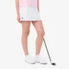 Ultra Dry-golfskjørt med fôr for kvinner