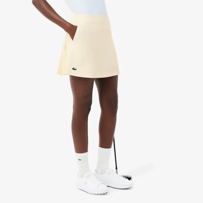 Ultra Dry-golfskjørt med fôr for kvinner