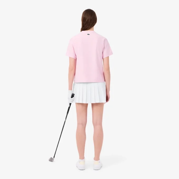 Ultra Dry-golfskjørt med fôr for kvinner