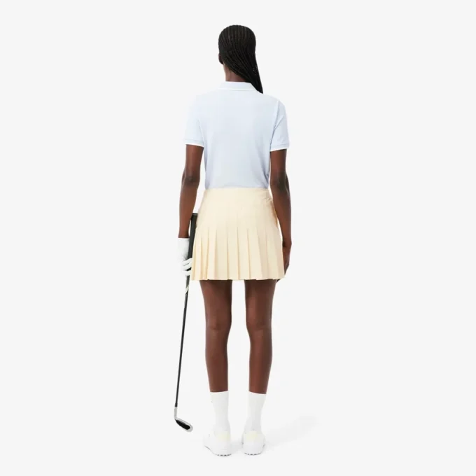 Ultra Dry-golfskjørt med fôr for kvinner