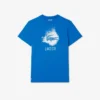 Ultra Dry grafisk sport-T-skjorte for menn