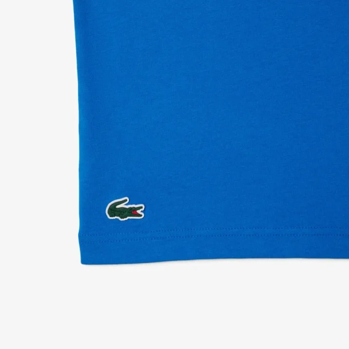 Ultra Dry grafisk sport-T-skjorte for menn