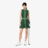 Ultra Dry Heritage Trim golfkjole for kvinner