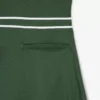 Ultra Dry Heritage Trim golfkjole for kvinner