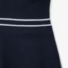 Ultra Dry Heritage Trim golfkjole for kvinner