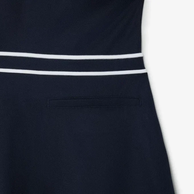 Ultra Dry Heritage Trim golfkjole for kvinner