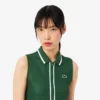 Ultra Dry Heritage Trim golfkjole for kvinner