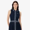 Ultra Dry Heritage Trim golfkjole for kvinner