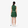Ultra Dry Heritage Trim golfkjole for kvinner