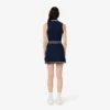 Ultra Dry Heritage Trim golfkjole for kvinner