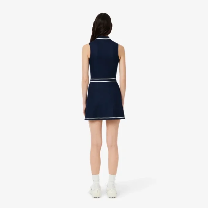 Ultra Dry Heritage Trim golfkjole for kvinner