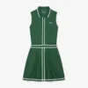 Ultra Dry Heritage Trim golfkjole for kvinner