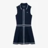 Ultra Dry Heritage Trim golfkjole for kvinner