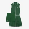 Ultra Dry Heritage Trim golfkjole for kvinner
