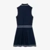 Ultra Dry Heritage Trim golfkjole for kvinner