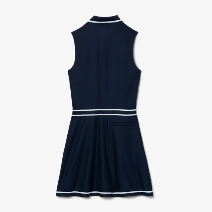 Ultra Dry Heritage Trim golfkjole for kvinner
