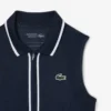Ultra Dry Heritage Trim golfkjole for kvinner