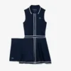 Ultra Dry Heritage Trim golfkjole for kvinner
