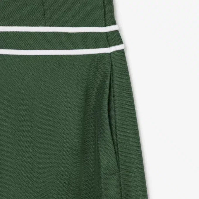 Ultra Dry Heritage Trim golfkjole for kvinner