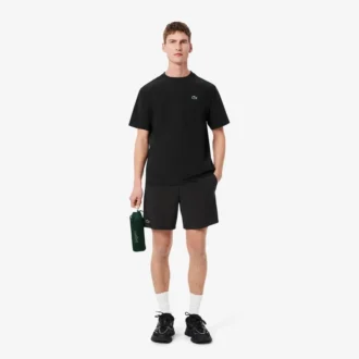 Ultra Dry lettvekts-stretch-sportshorts for menn