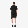 Ultra Dry lettvekts-stretch-sportshorts for menn