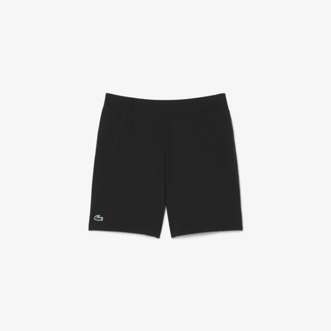 Ultra Dry lettvekts-stretch-sportshorts for menn
