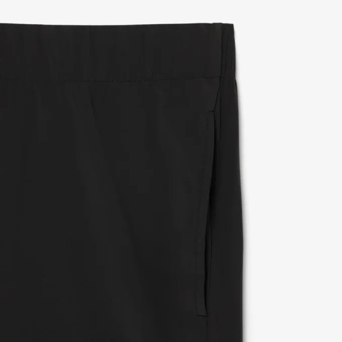 Ultra Dry lettvekts-stretch-sportshorts for menn
