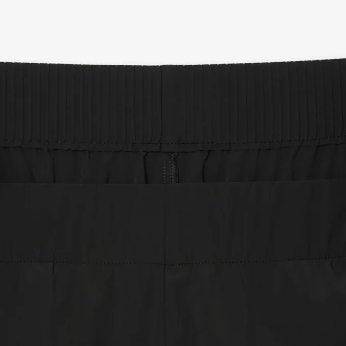Ultra Dry lettvekts-stretch-sportshorts for menn