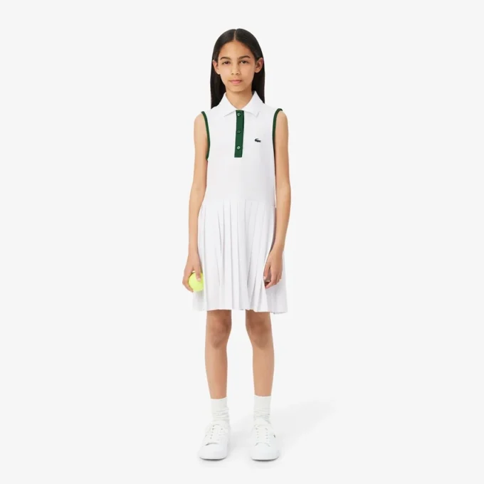 Ultra Dry Piqua sportskjole