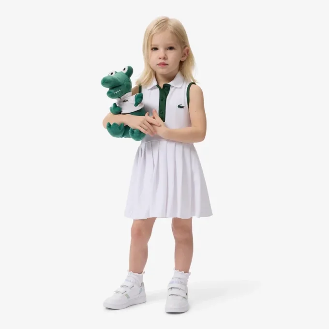 Ultra Dry Piqua sportskjole
