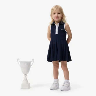 Ultra Dry Piqua sportskjole