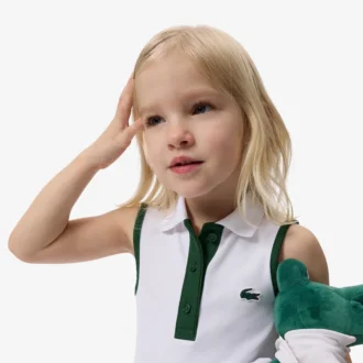 Ultra Dry Piqua sportskjole