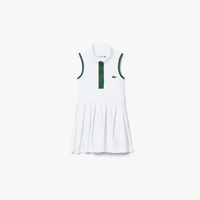 Ultra Dry Piqua sportskjole