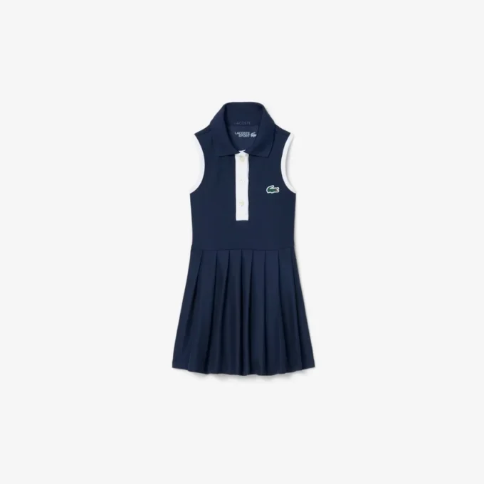 Ultra Dry Piqua sportskjole