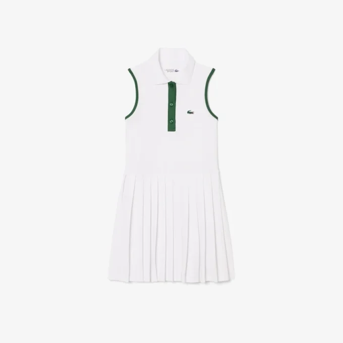 Ultra Dry Piqua sportskjole