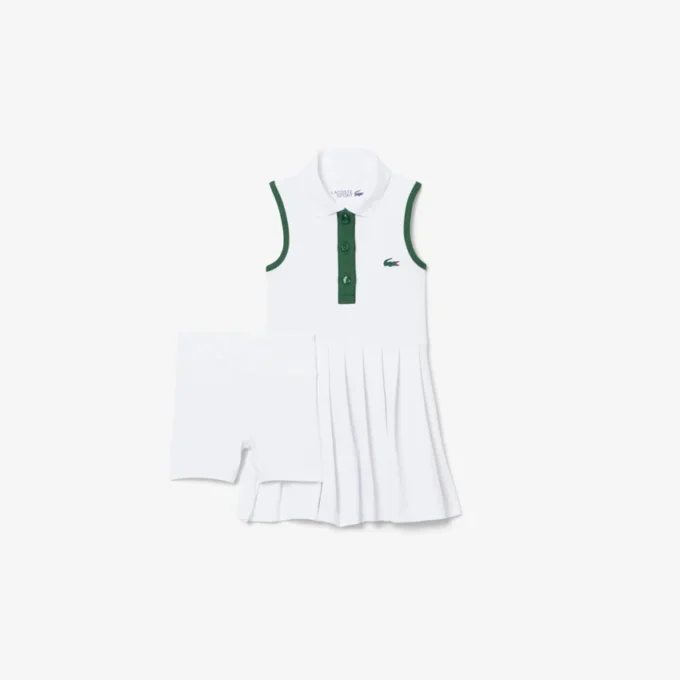 Ultra Dry Piqua sportskjole